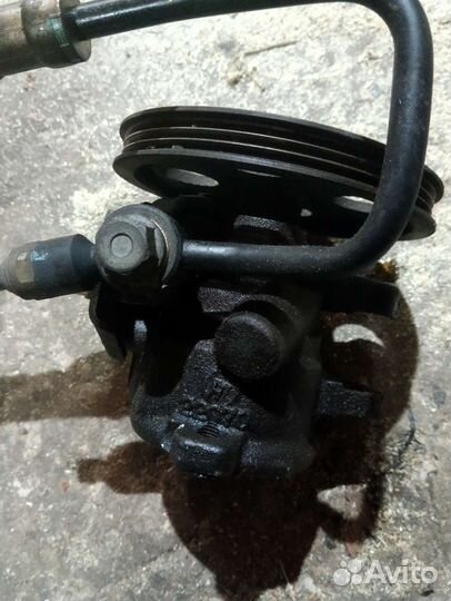 Гур Toyota двс GX105