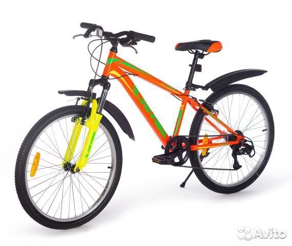 Велосипед sibvelz круиз 311