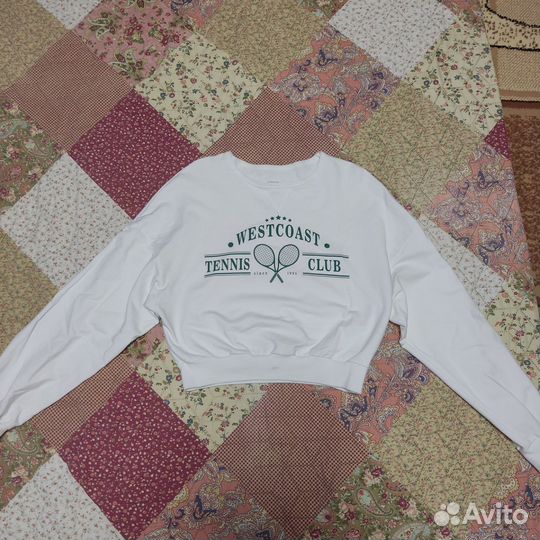 Свитшот женский