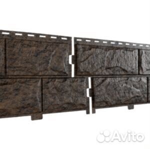 Фасадная панель 