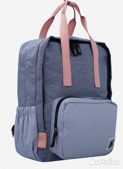 Модный рюкзак Termitt, подойдет для школы