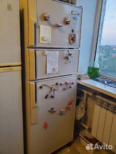 Холодильник