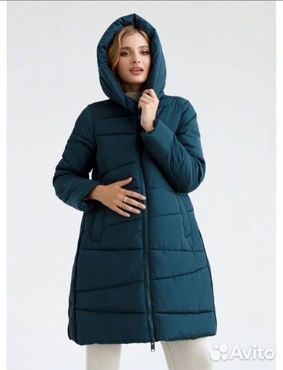 Куртка для беременных