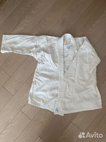 Форма для единоборств