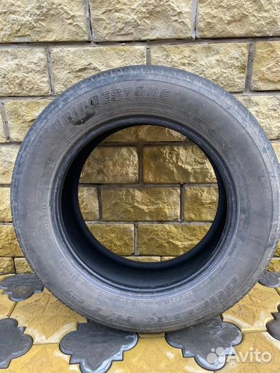 Bridgestone Dueler H/T 225/65 R17