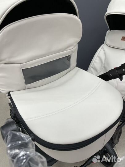 Коляска детская Riko ozon