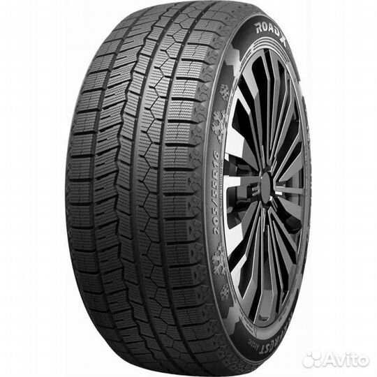 RoadX RX Frost Arctic 215/50 R17 91H