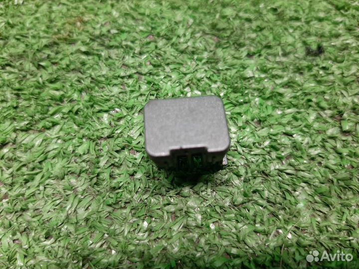 Заглушка KIA Sportage 3 (SL) 2012