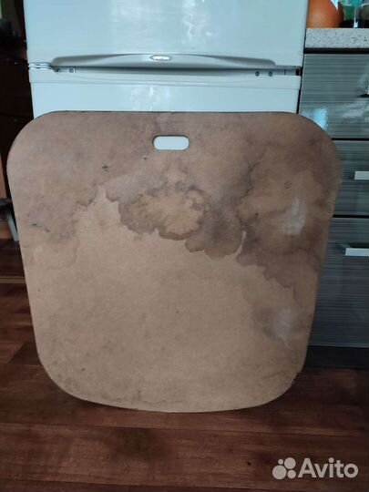 Фанера в богажник