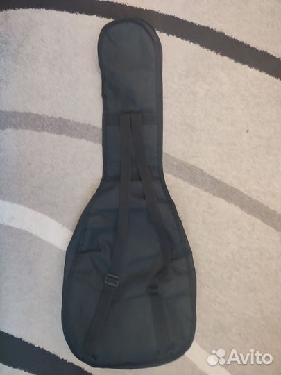Чехол для гитары 3/4 утеплённый