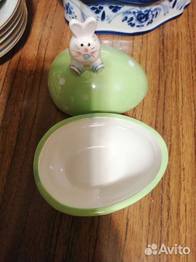 Шкатулки статуэтки Копилки винтаж