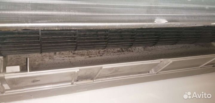 Обслуживание кондиционера, чистка, мойка, заправка