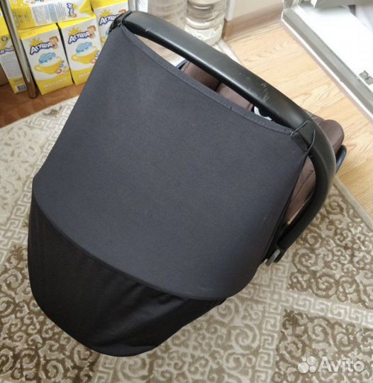 Автокресло Maxi Cosi Citi