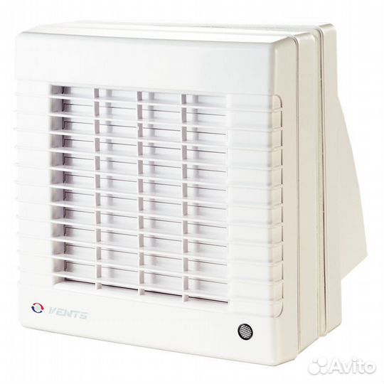 Вентилятор вытяжной