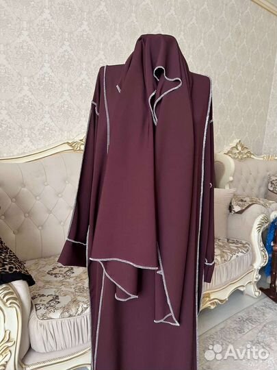 Продаю платье