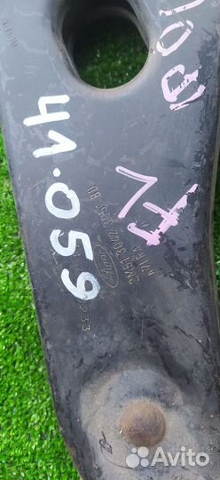 Рычаги комплект передние Ford Focus ST170 2004