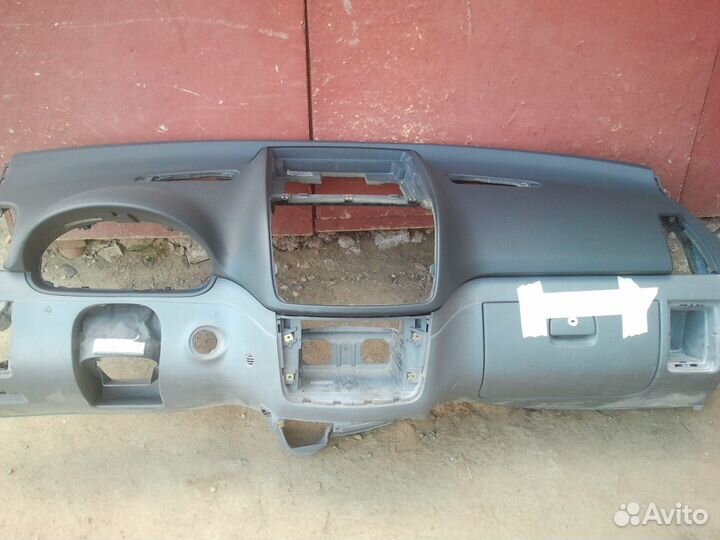 Подушка безопасности Mercedes Viano