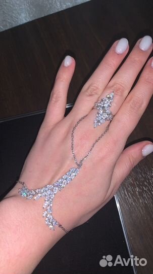 Серебро 925 пробы