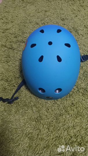 Шлем велосипедный Youth