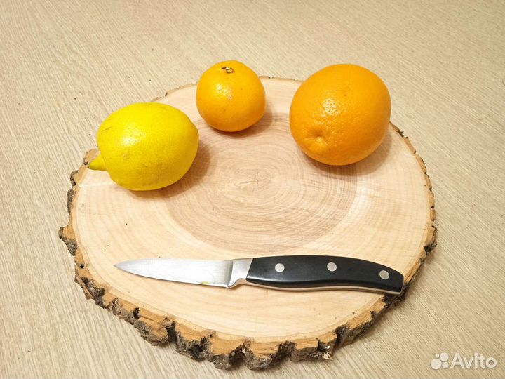 Доски для подачи блюд