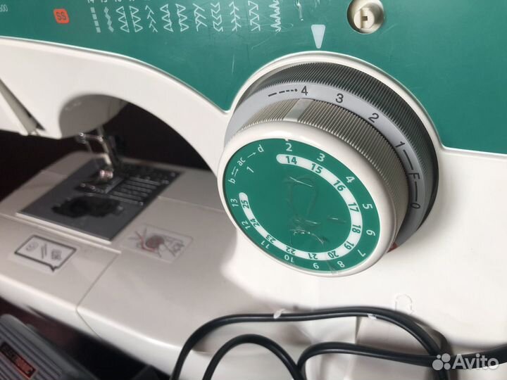 Швейная машина Brother