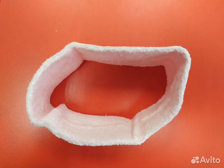 Повязка для волос