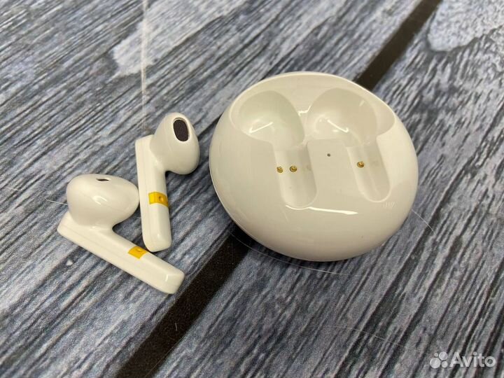 Беспроводные наушники BW08