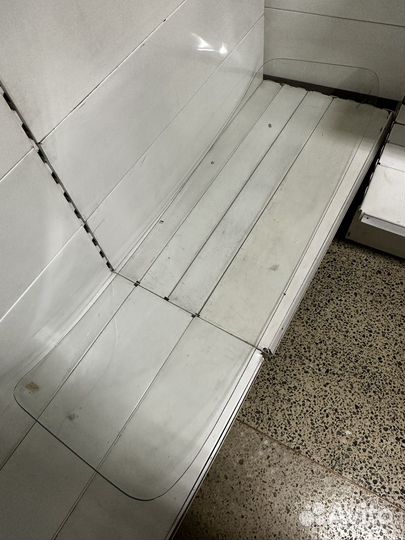 Стекло жигули