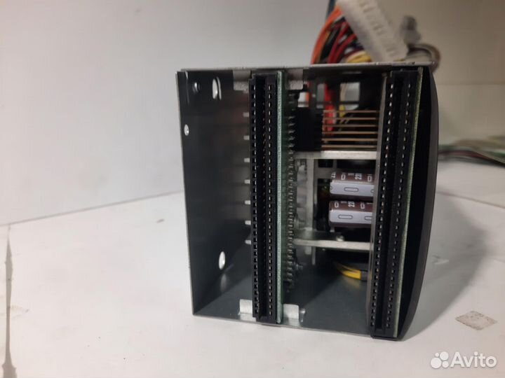 Корзина для резервных блоков питания HP 2xPS ATX