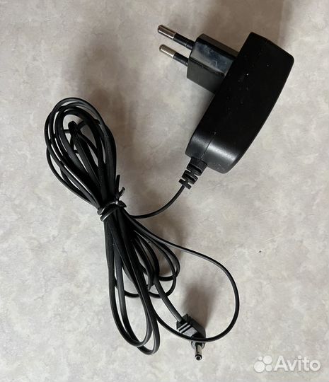 Salcomp VT0300 блок питания