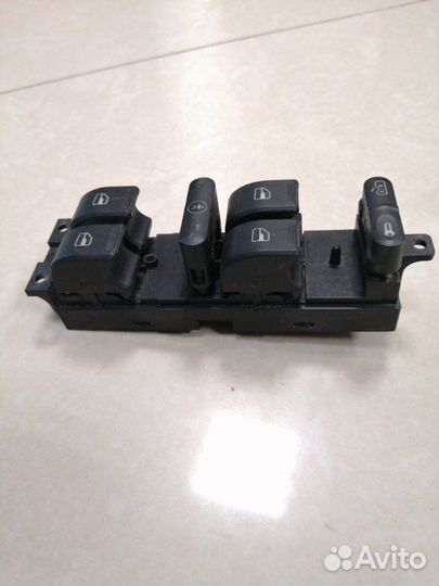 Блок управления стеклоподъемниками Chery Tiggo T11