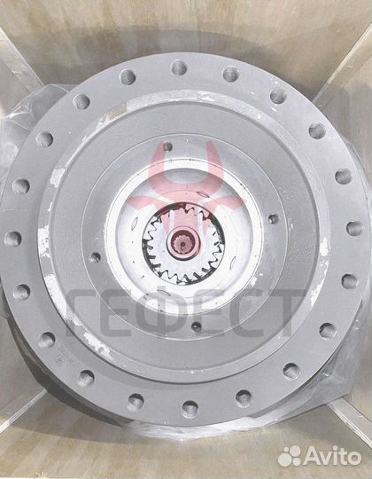 Бортовой редуктор CAT 330DLN