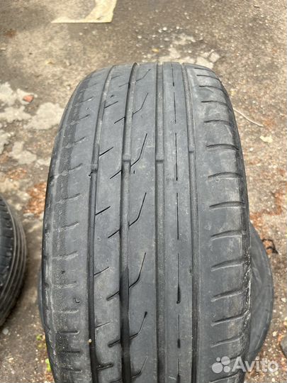 Toyo Proxes 1 205/55 R16
