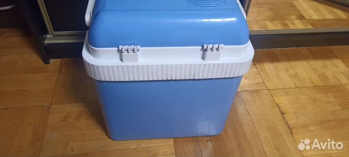 Термоконтейнер термобокс