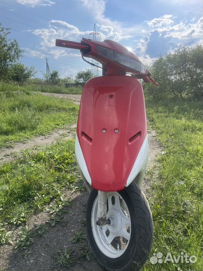 Honda dio af18
