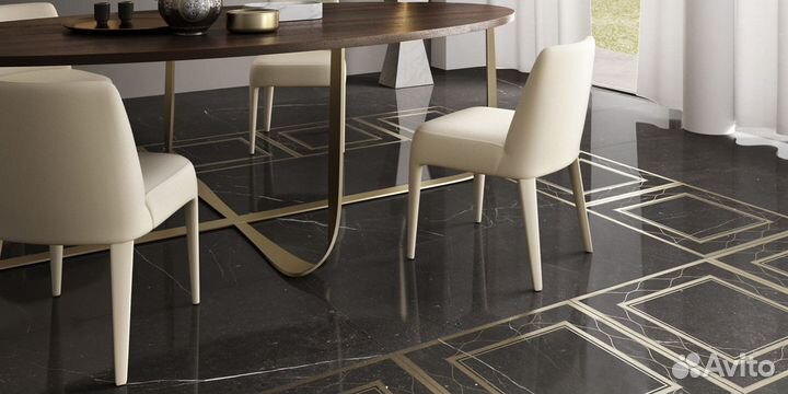 Плитка Imola genus Gnsg 12B Rm 60х120 (gnsg12BRM)