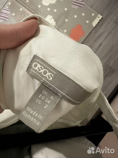 Комбинезон женский с широкими брюками