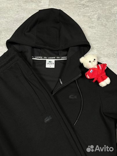 Спортивный костюм Lacoste Премиум Качество