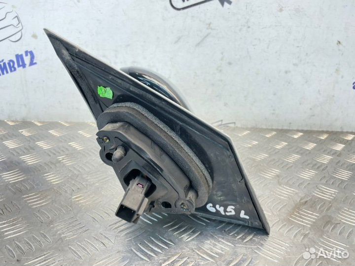 Зеркало левое Chevrolet Cruze J300 F16D3 2013