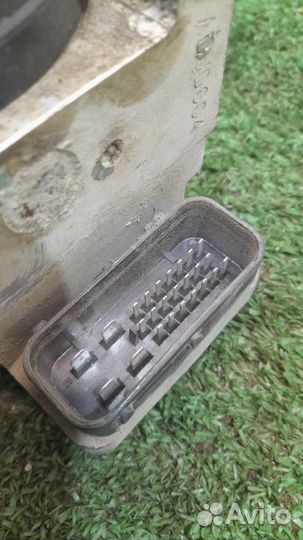 Блок ABS (насос) Chery Tiggo T11 2.4 4G64S4M 2007