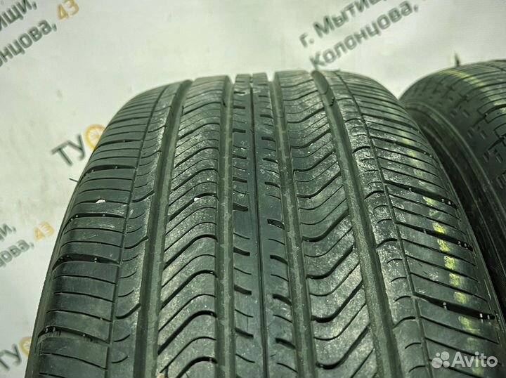 Michelin Primacy MXV4 215/55 R17 94Y