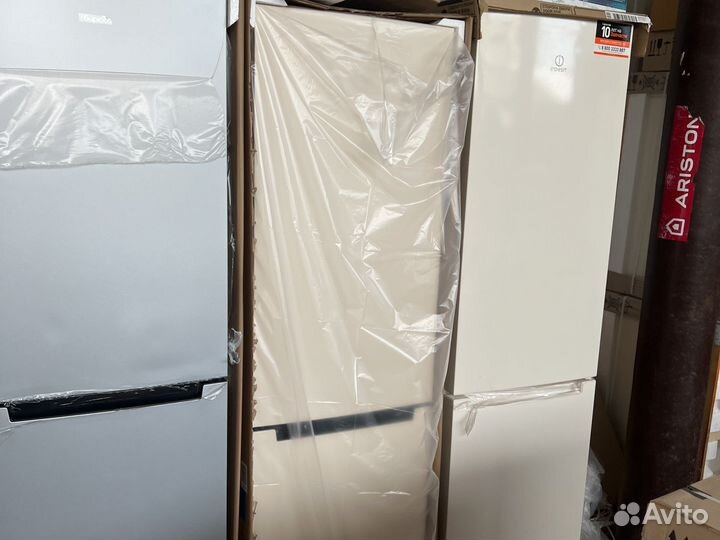 Холодильники новые «доставка» рассрочка