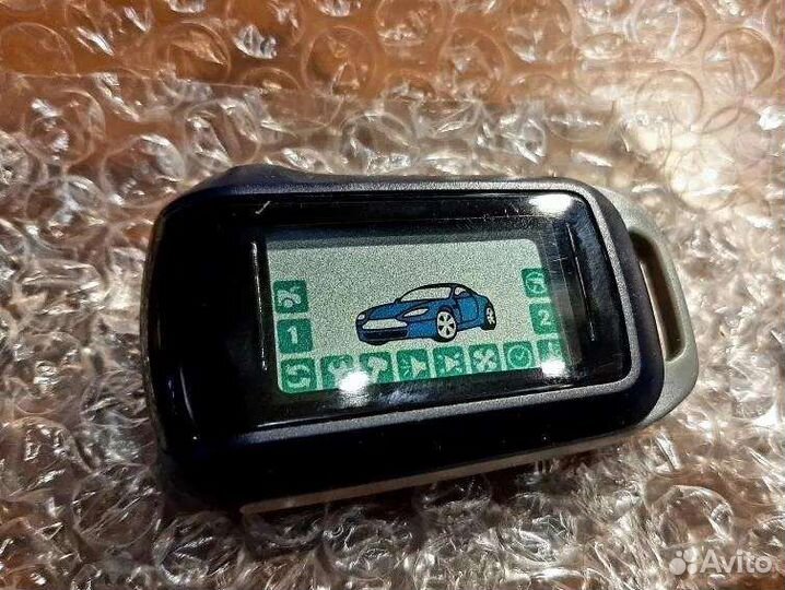 Брелок Starline A 92. A94