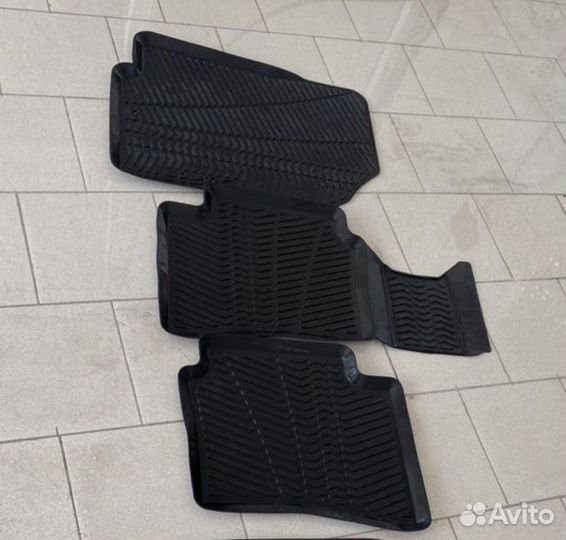 Коврики hyundai solaris