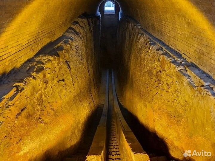 Экскурсия — Самарканд — Руины Афрасиаба ипамятники