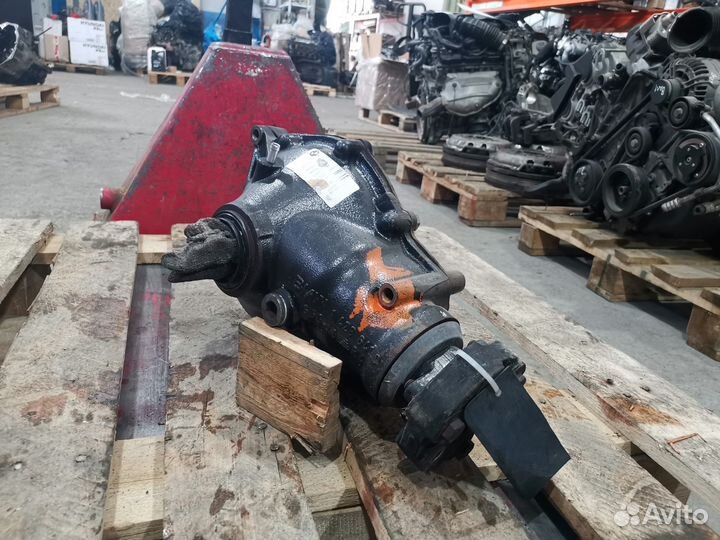 Редуктор Bmw X3 31507523653 E83 M54B30