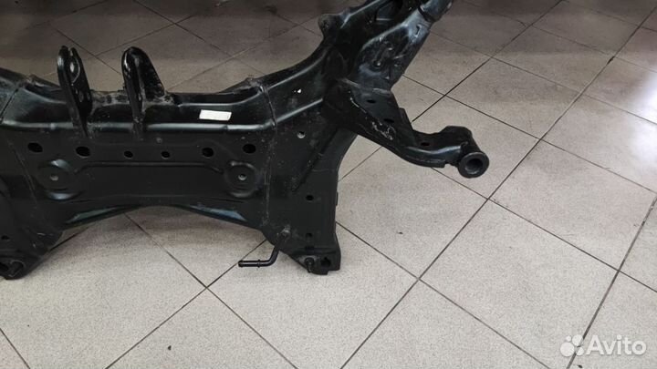 Подрамник передний Mazda 6 GJ