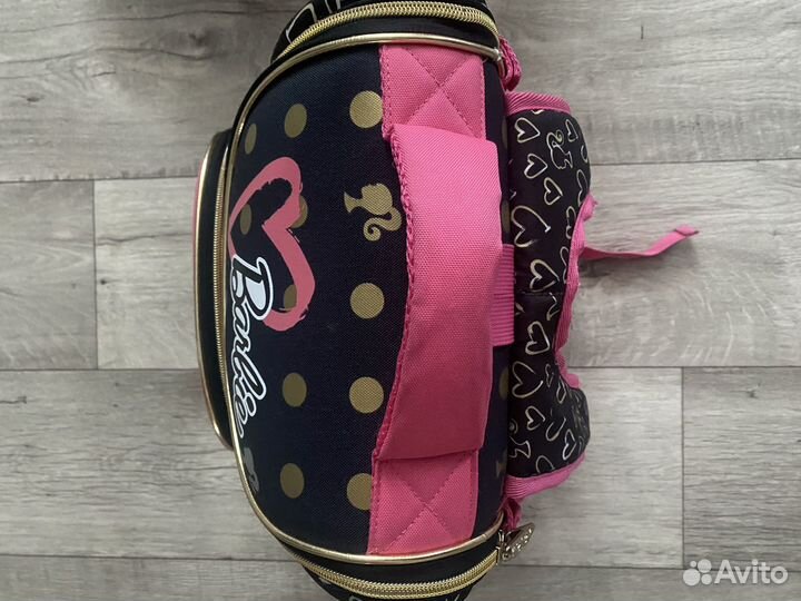 Портфель школьный