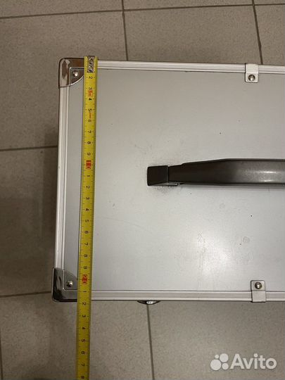 Кейс для косметики