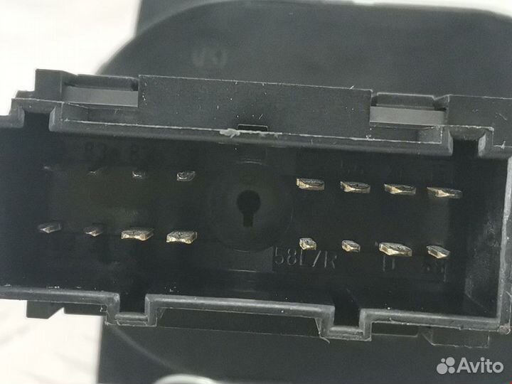 Переключатель света Ford Focus 2000 1105202